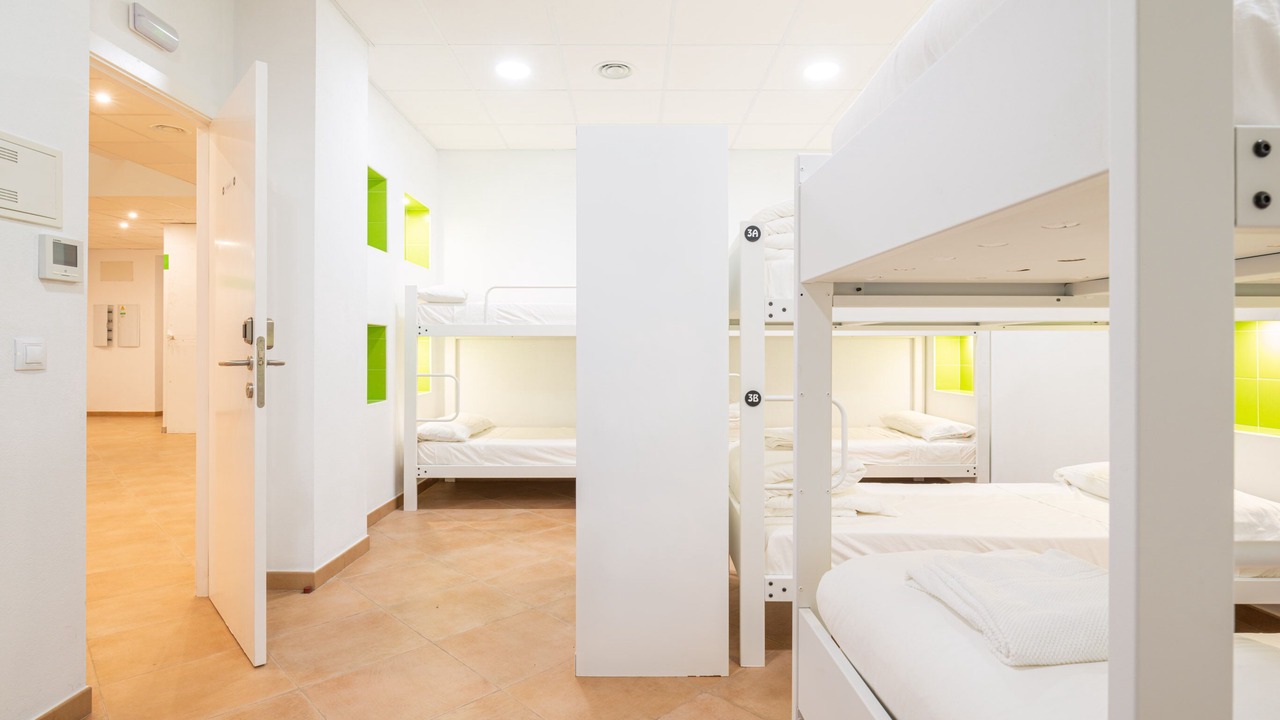 Photo of Bedroom in Benarraba
