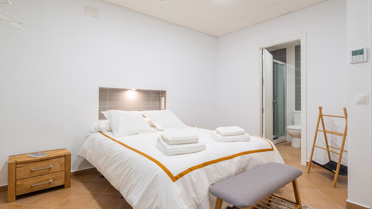 Photo of Bedroom in Benarraba
