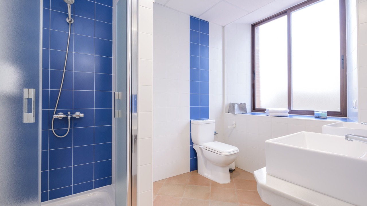 Photo of Bathroom in Benarraba