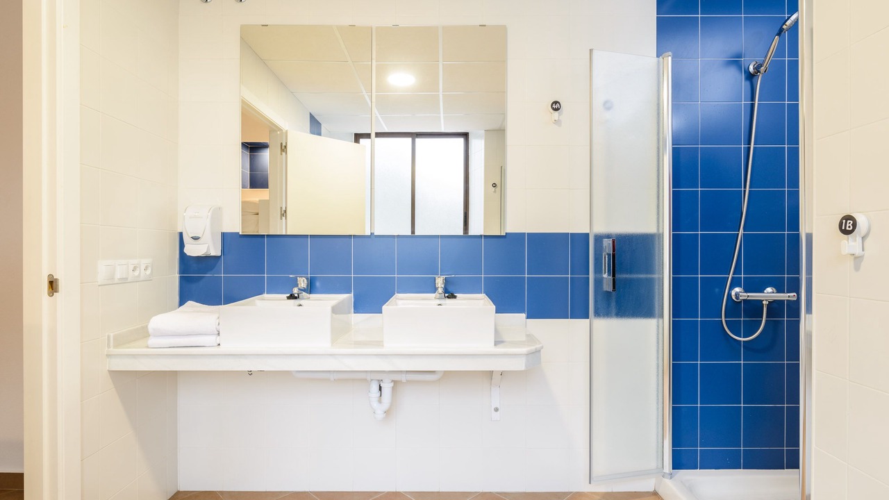 Photo of Bathroom in Benarraba