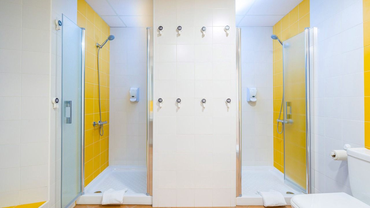 Photo of Bathroom in Benarraba