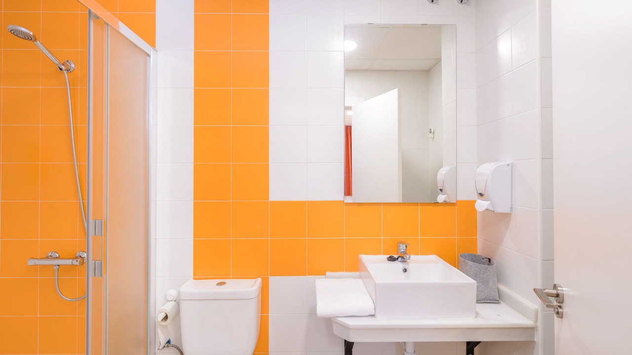 Photo of Bathroom in Benarraba