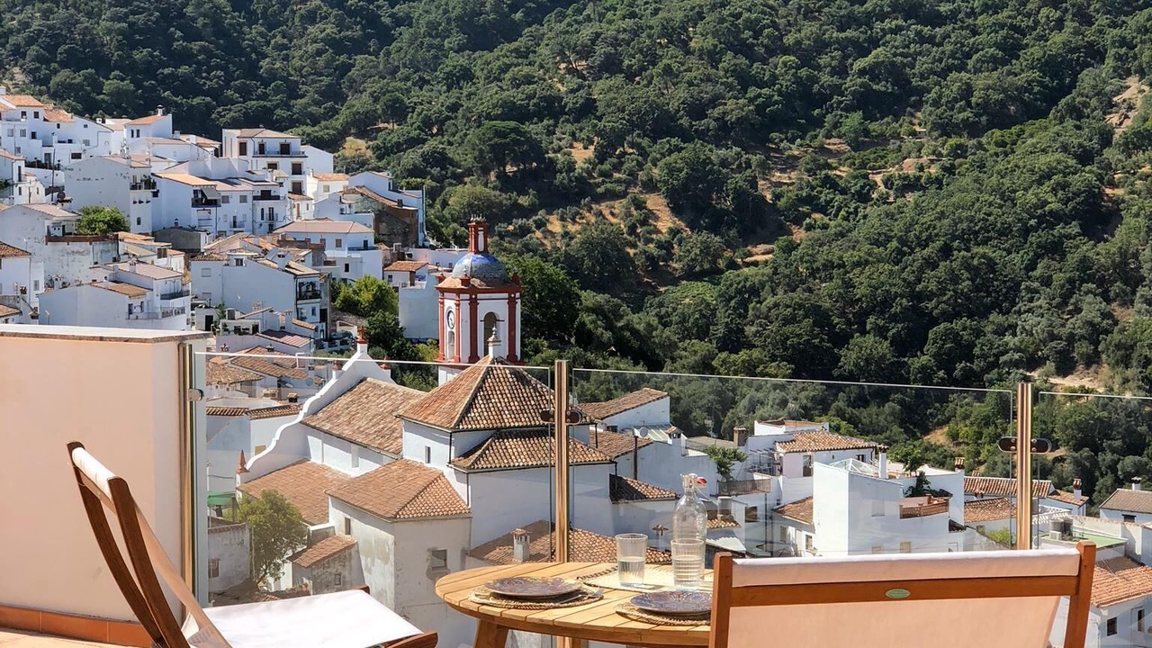 Photo of Patio Balcony in Benarraba