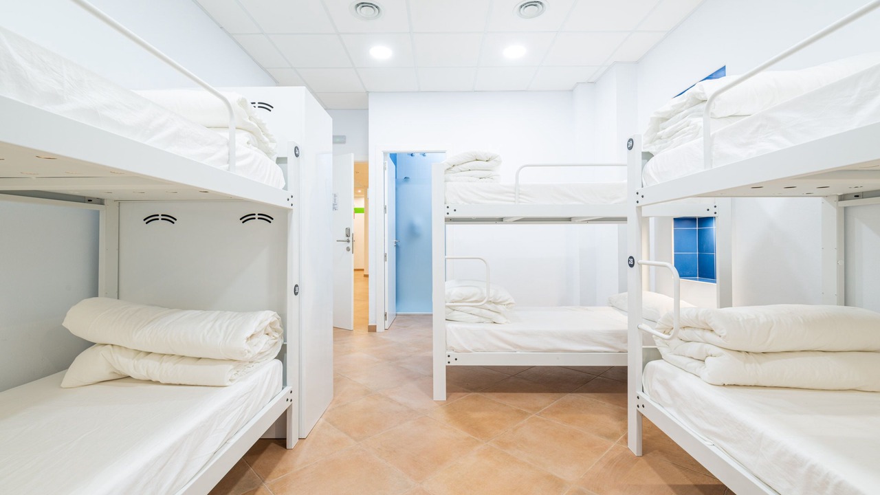 Photo of Bedroom in Benarraba