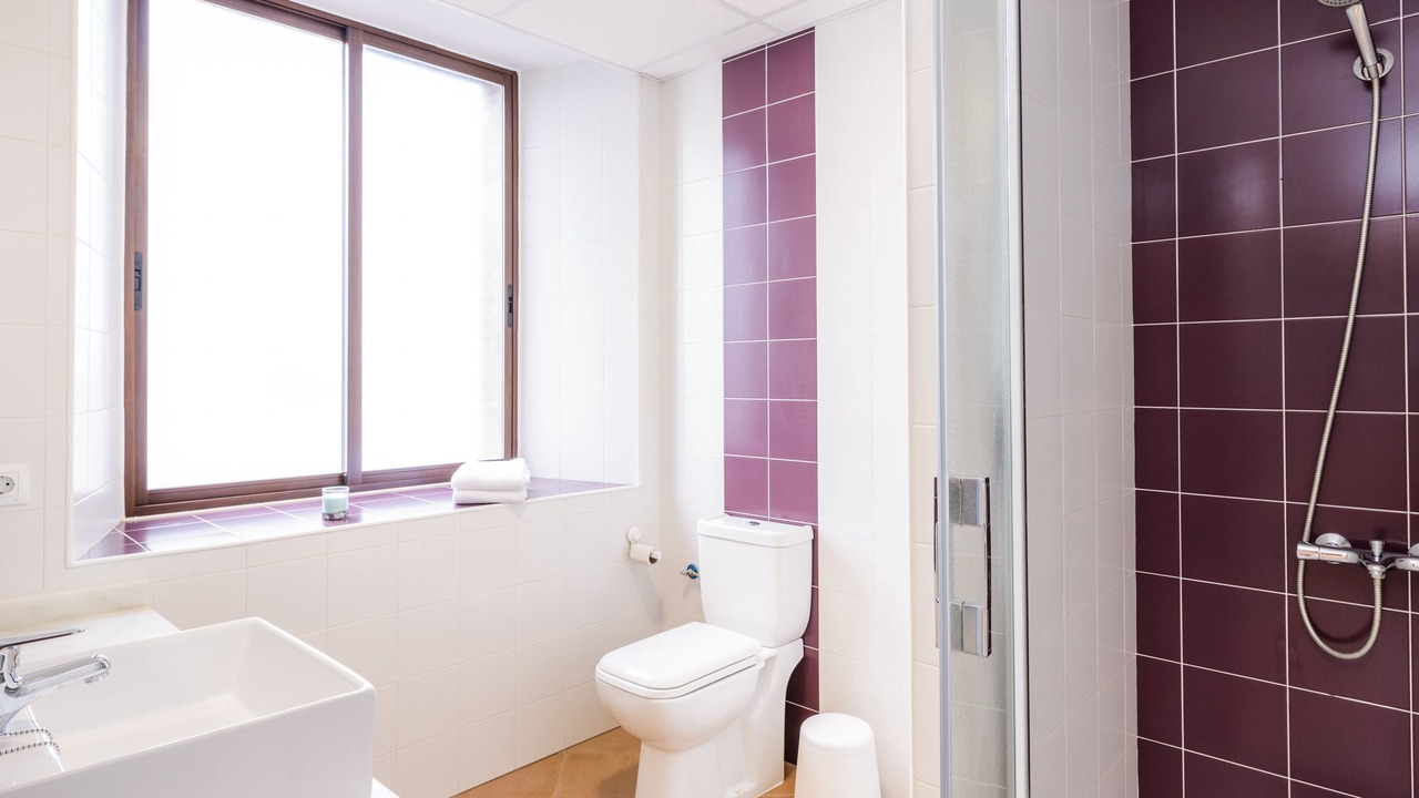 Photo of Bathroom in Benarraba