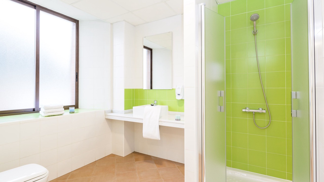 Photo of Bathroom in Benarraba