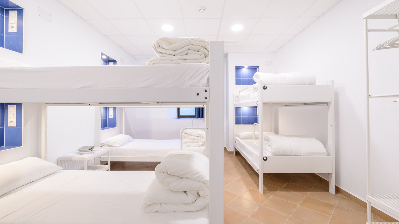 Photo of Bedroom in Benarraba
