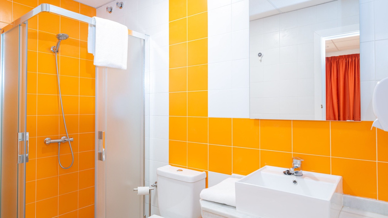 Photo of Bathroom in Benarraba