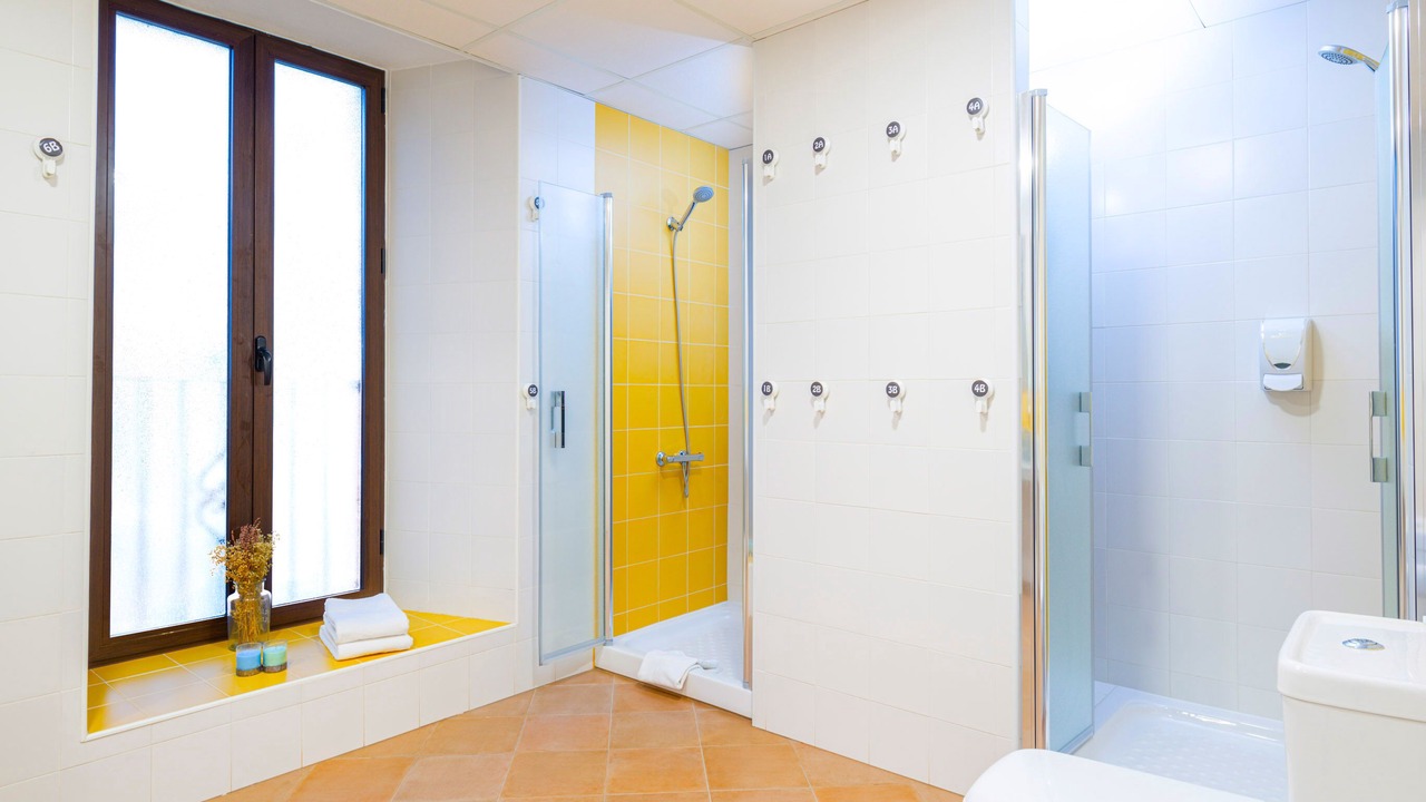Photo of Bathroom in Benarraba