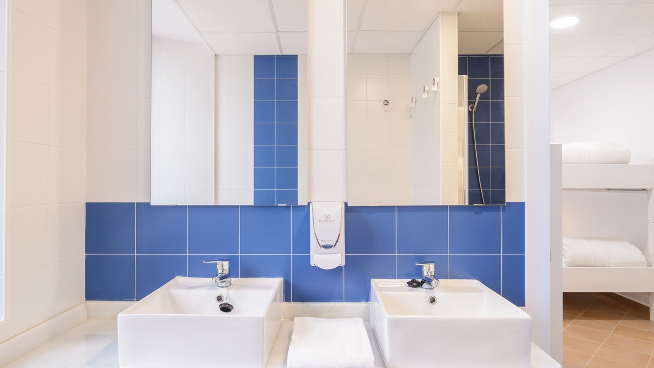 Photo of Bathroom in Benarraba