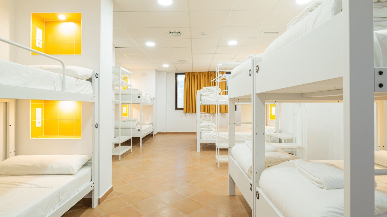 Photo of Bedroom in Benarraba