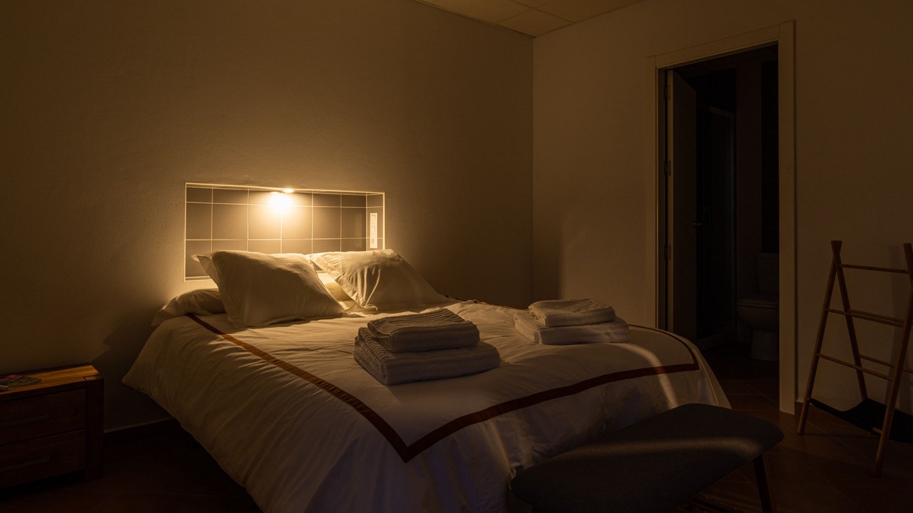 Photo of Bedroom in Benarraba