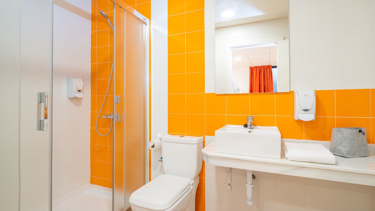 Photo of Bathroom in Benarraba