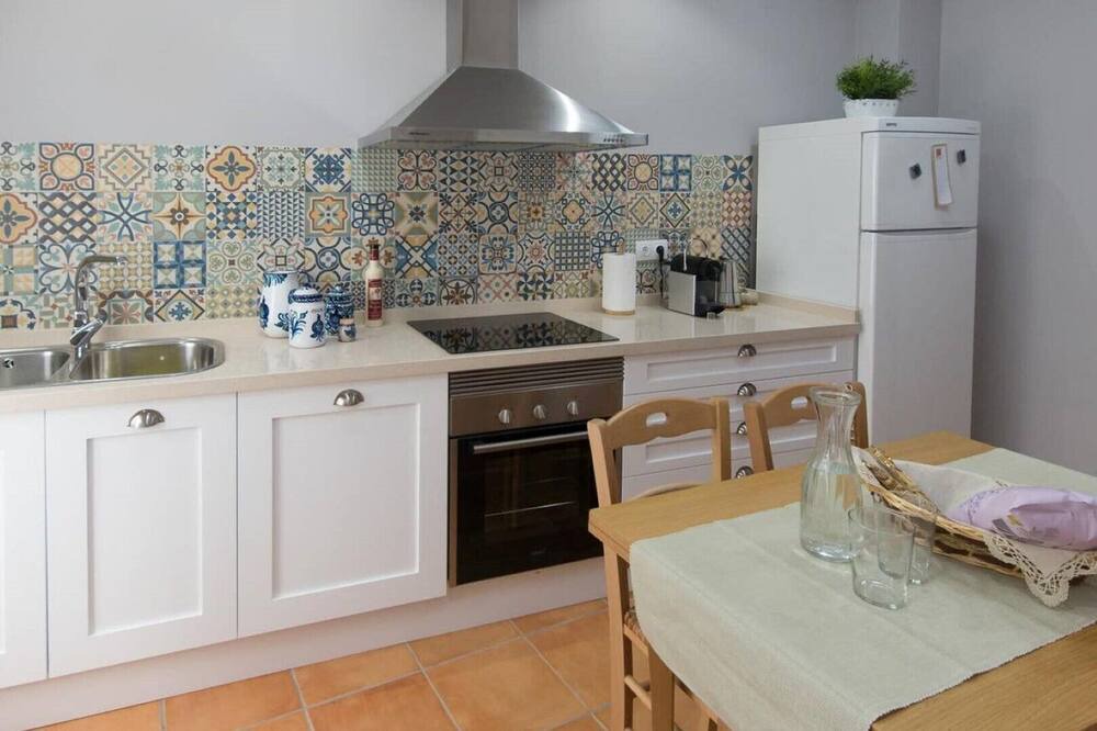 Photo of Kitchen in Priego de Cordoba