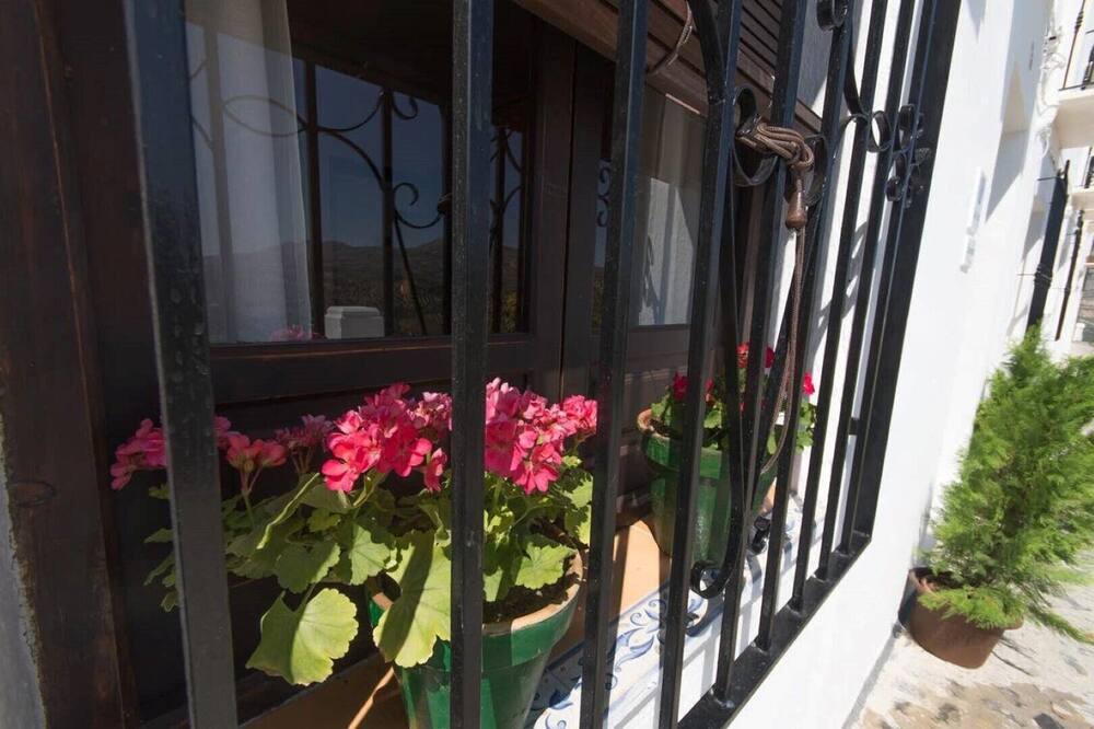Photo of Patio Balcony in Priego de Cordoba