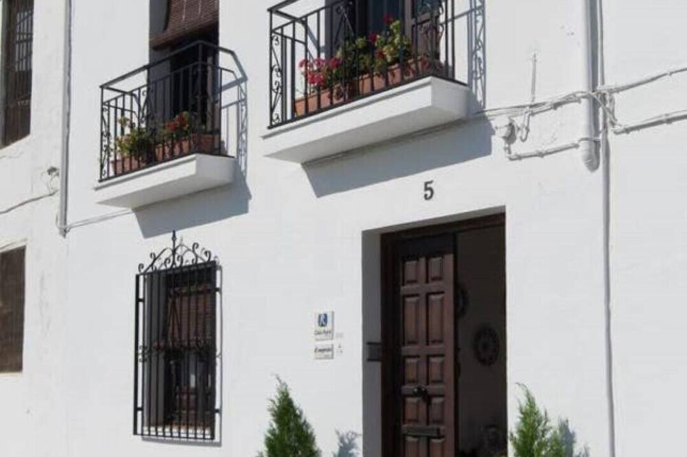 Photo of Outdoor in Priego de Cordoba
