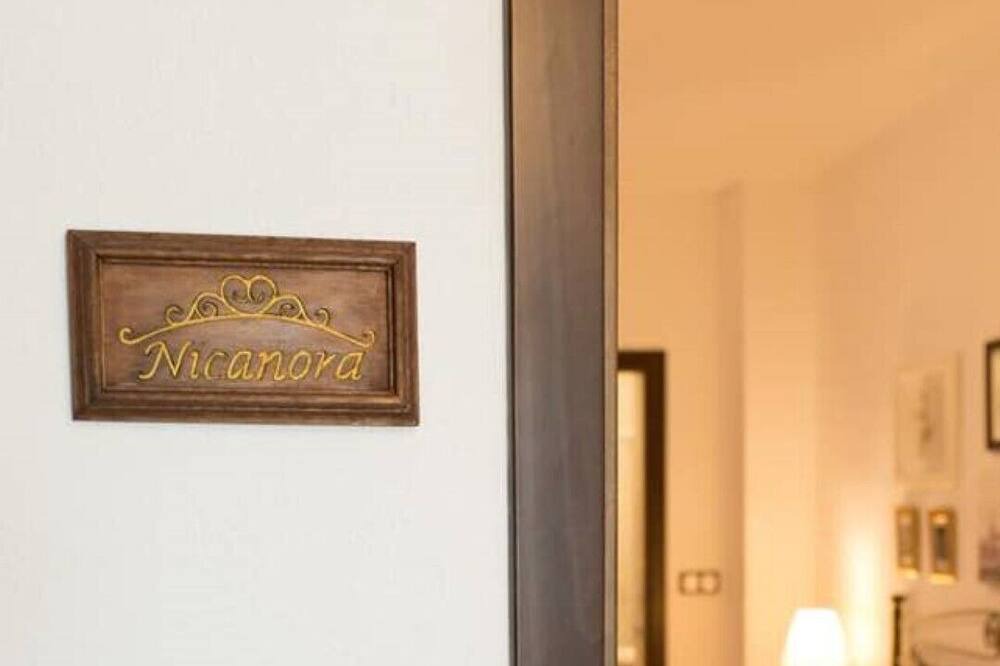 Photo of Bedroom in Priego de Cordoba