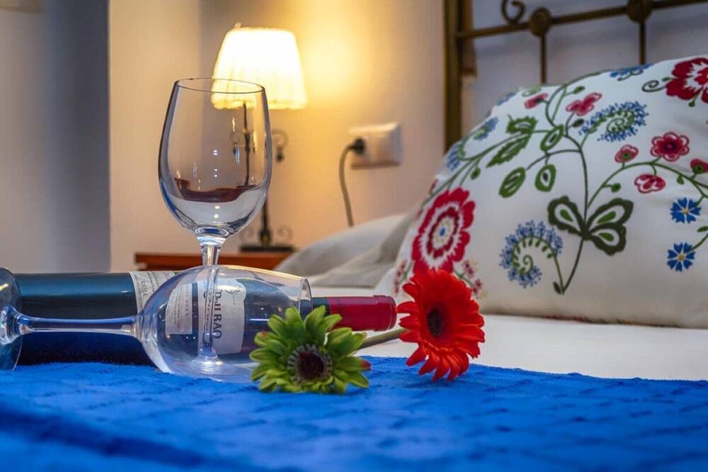 Photo of Bedroom in Priego de Cordoba