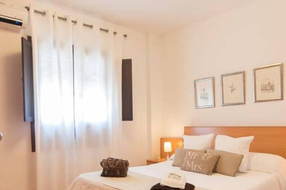 Photo of Bedroom in Priego de Cordoba