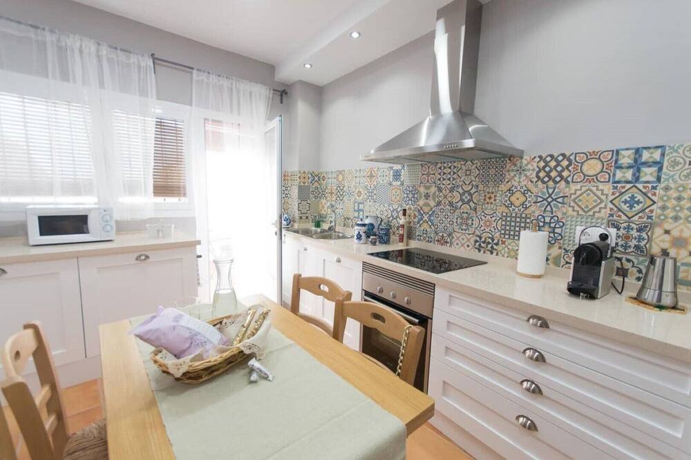 Photo of Kitchen in Priego de Cordoba