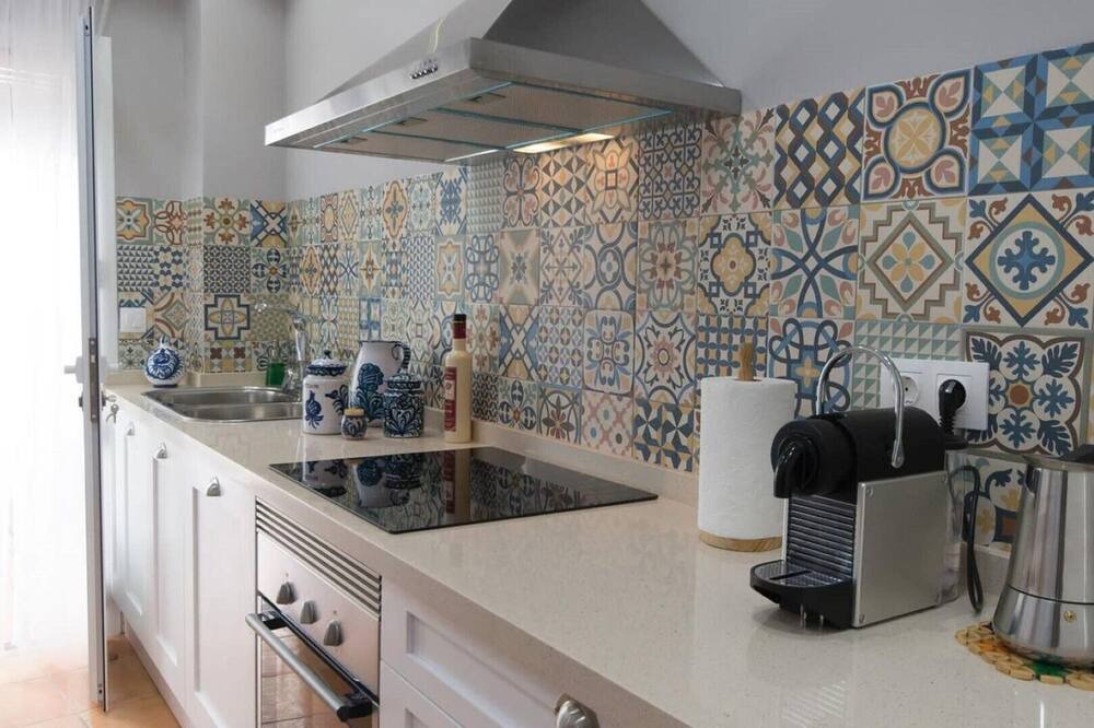 Photo of Kitchen in Priego de Cordoba