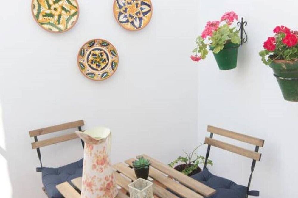 Photo of Patio Balcony in Priego de Cordoba