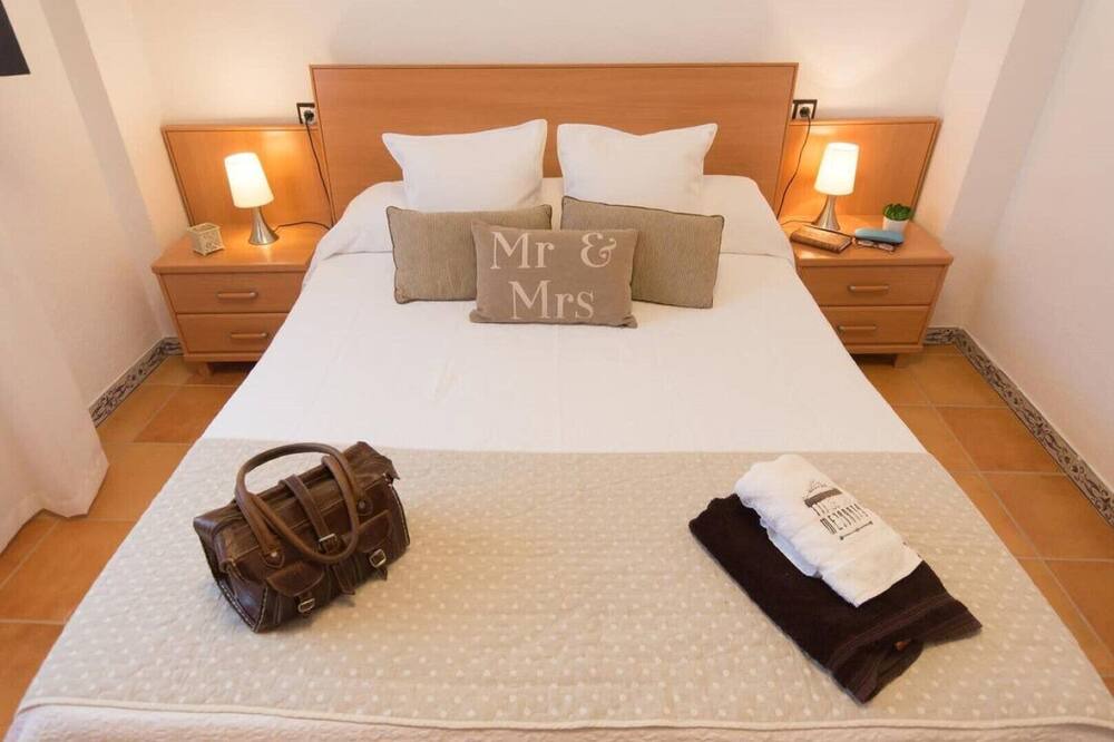 Photo of Bedroom in Priego de Cordoba