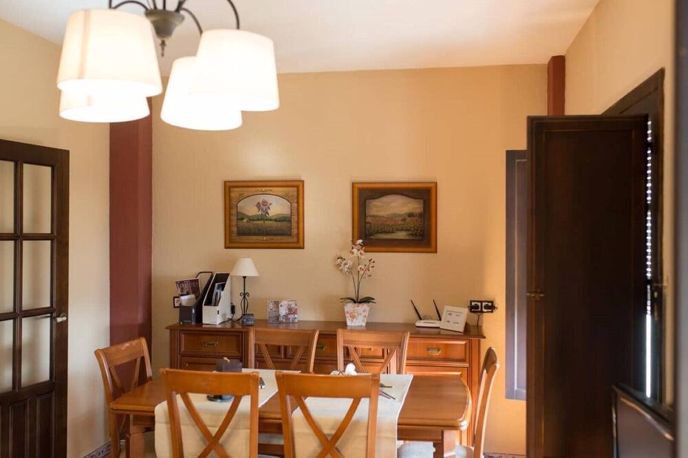 Photo of Kitchen in Priego de Cordoba