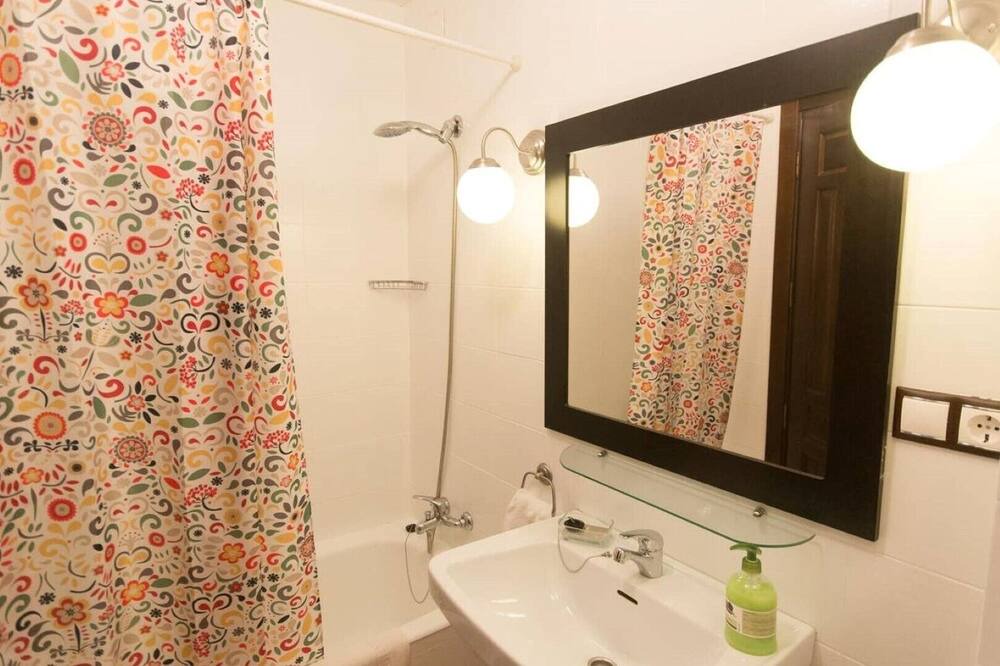 Photo of Bathroom in Priego de Cordoba