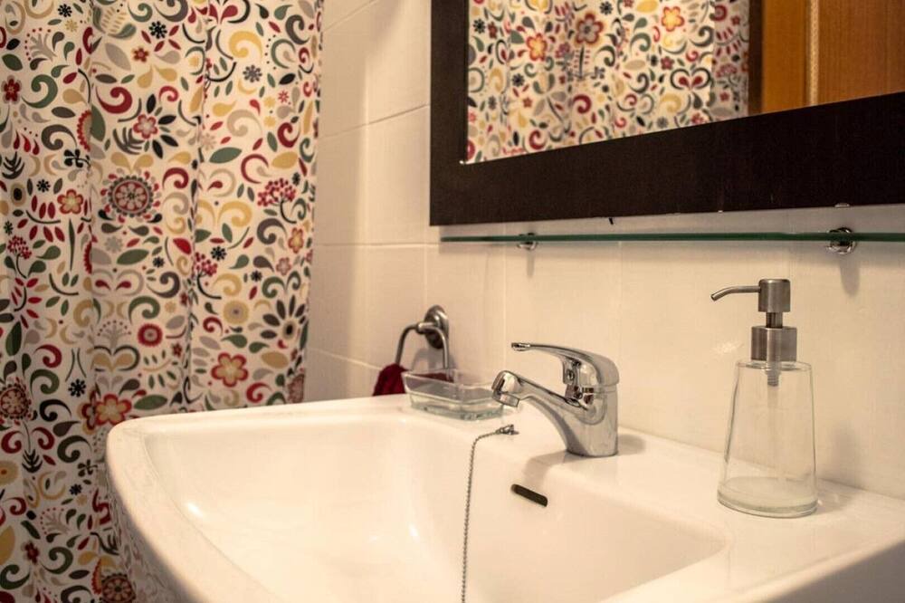 Photo of Bathroom in Priego de Cordoba