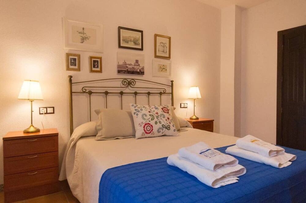 Photo of Bedroom in Priego de Cordoba