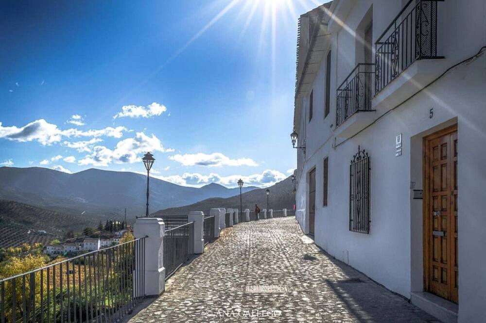Photo of Outdoor in Priego de Cordoba