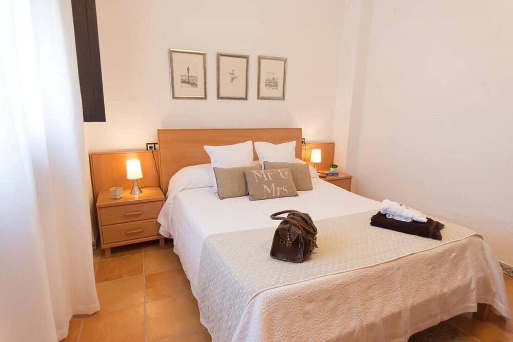 Photo of Bedroom in Priego de Cordoba