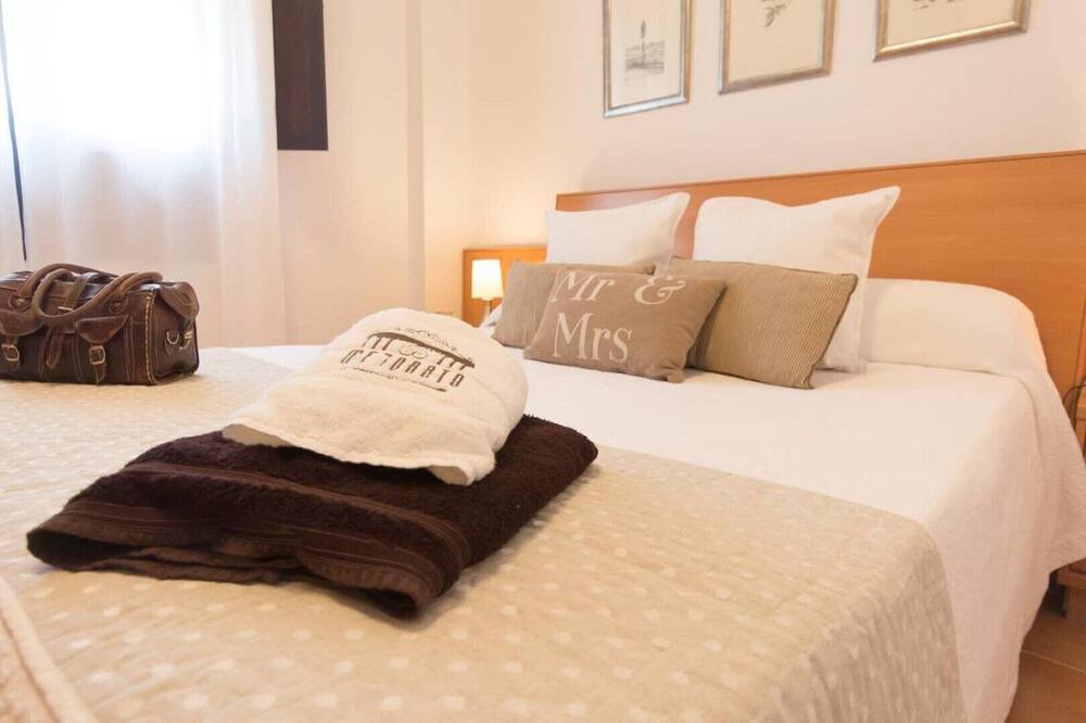 Photo of Bedroom in Priego de Cordoba