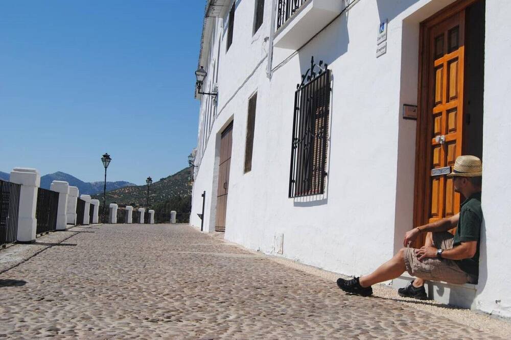 Photo of Outdoor in Priego de Cordoba