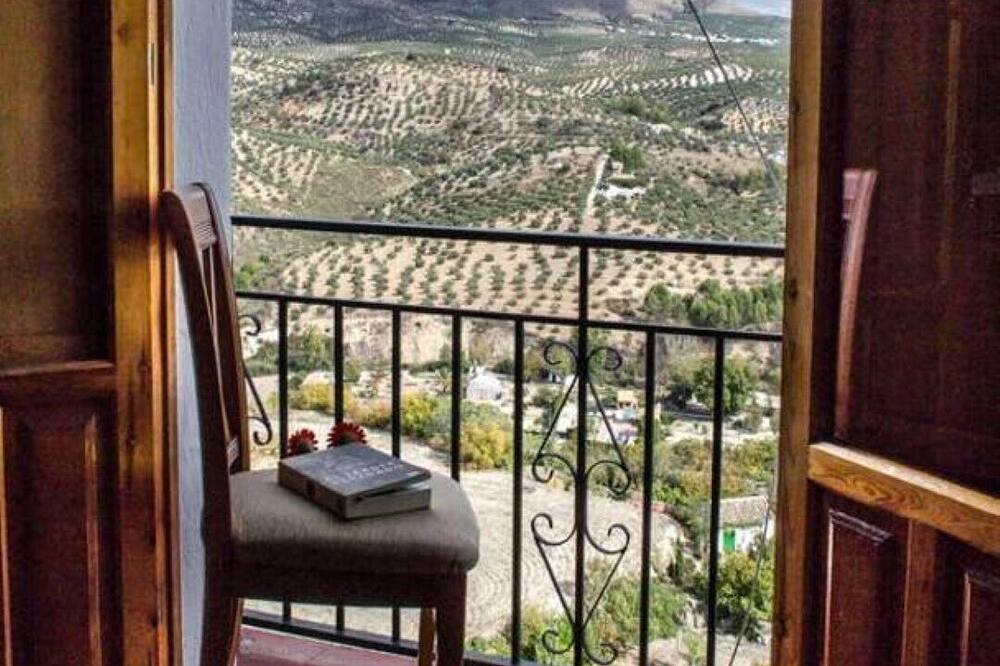 Photo of Patio Balcony in Priego de Cordoba