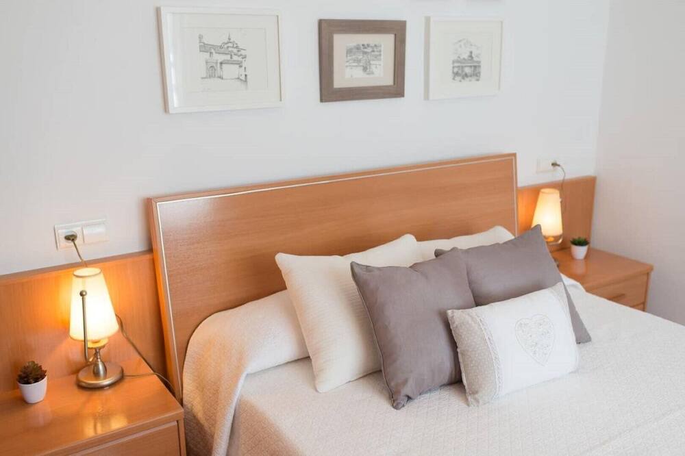 Photo of Bedroom in Priego de Cordoba