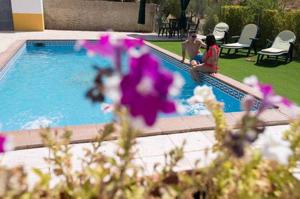 Photo of Outdoor in Priego de Cordoba