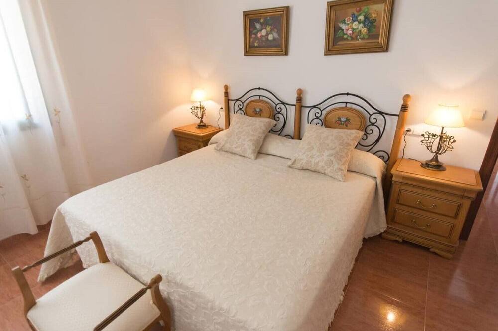 Photo of Bedroom in Priego de Cordoba