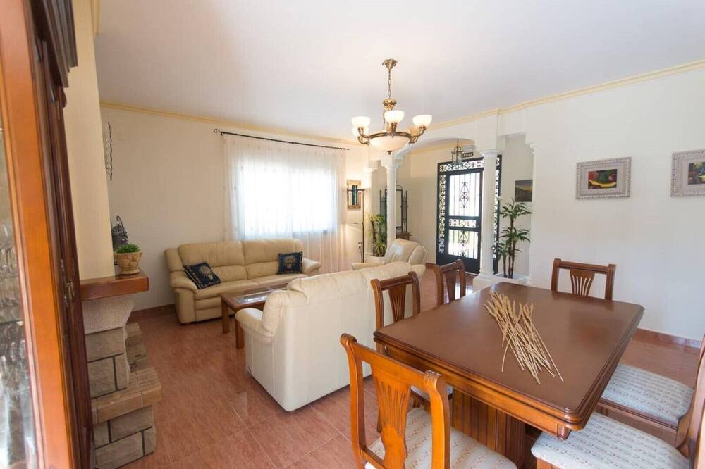 Photo of Livingroom in Priego de Cordoba