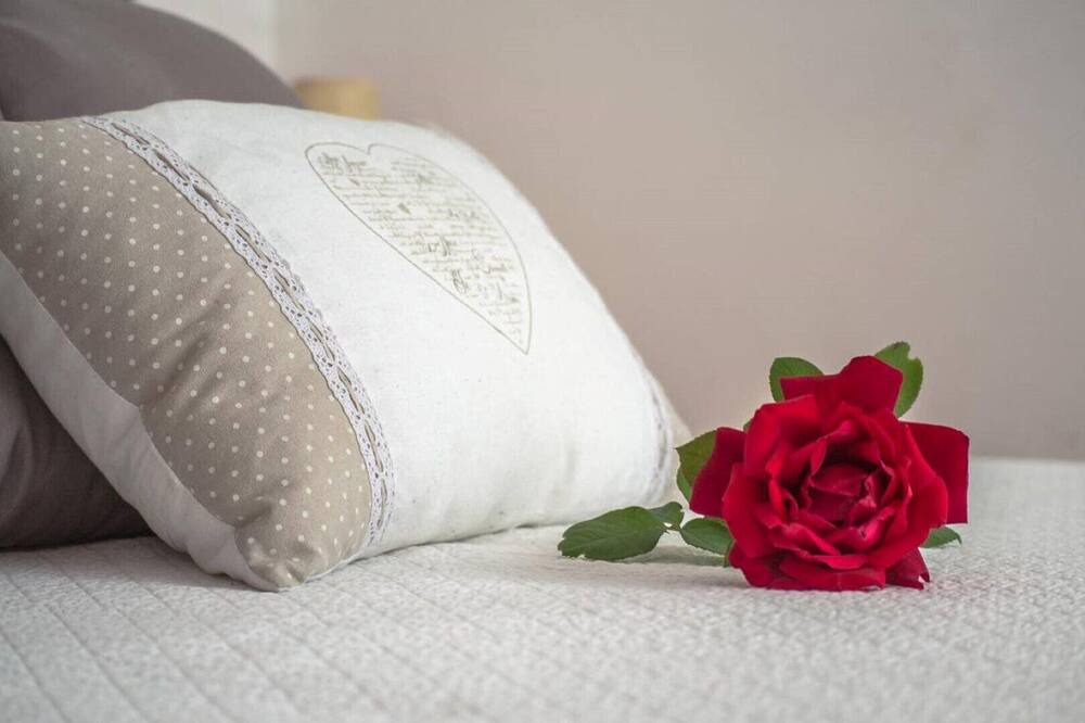 Photo of Bedroom in Priego de Cordoba