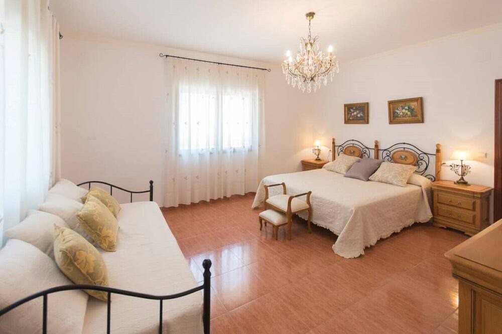 Photo of Bedroom in Priego de Cordoba