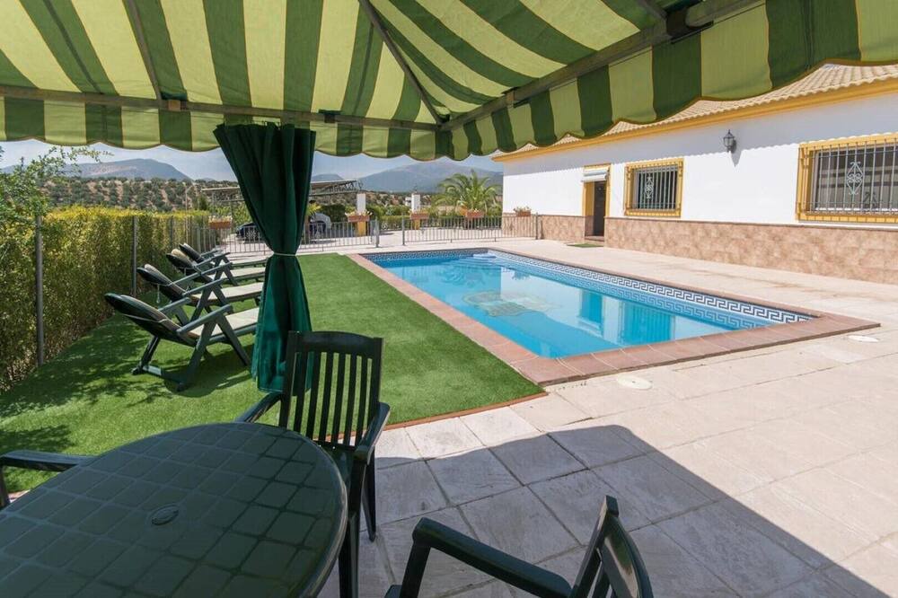 Photo of Outdoor in Priego de Cordoba