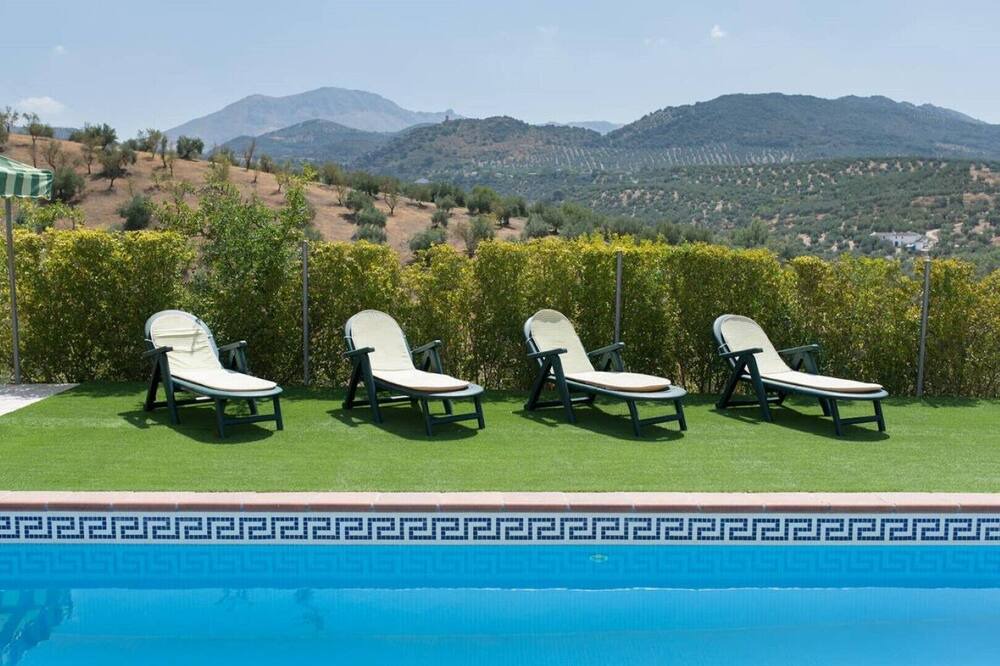 Photo of Outdoor in Priego de Cordoba