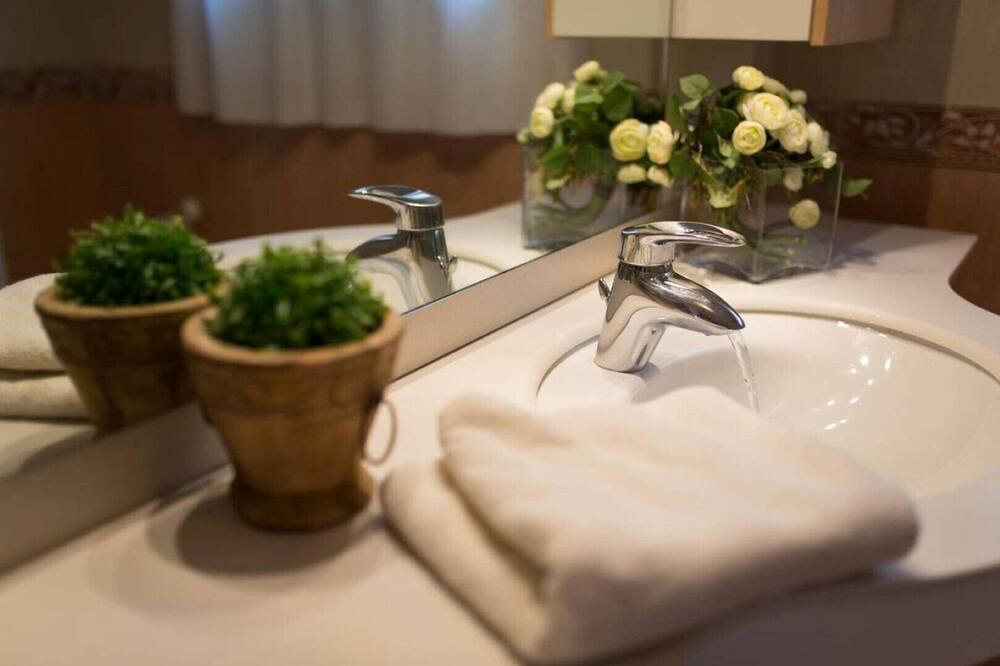 Photo of Bathroom in Priego de Cordoba