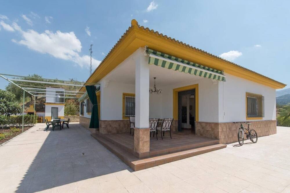 Photo of Outdoor in Priego de Cordoba