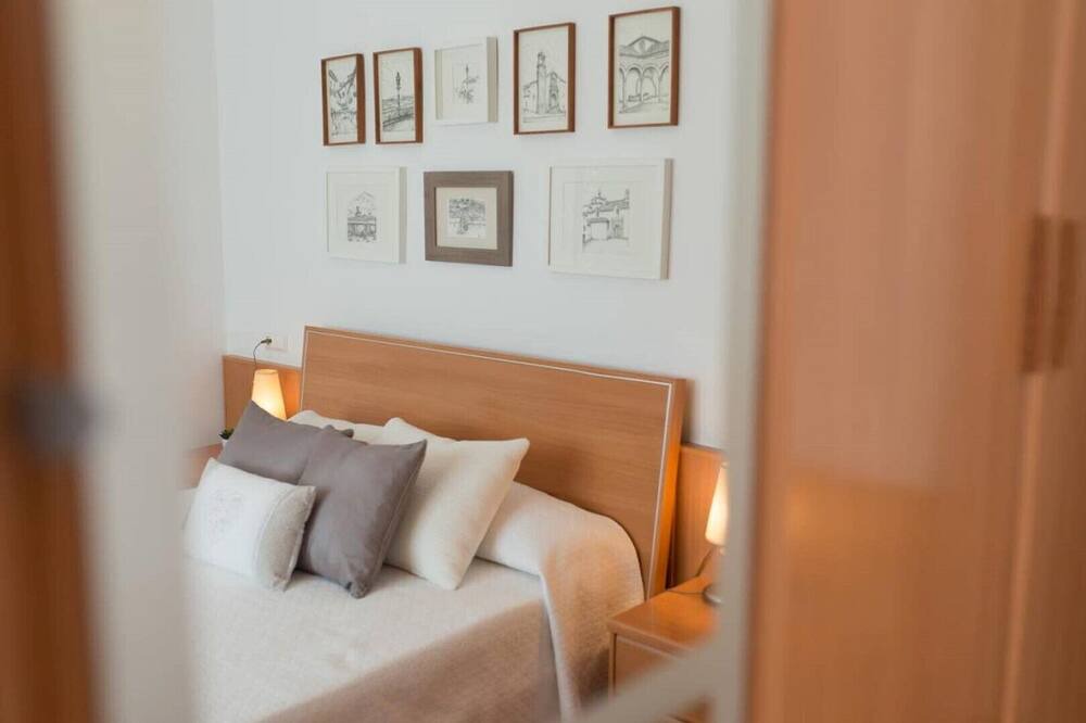 Photo of Bedroom in Priego de Cordoba