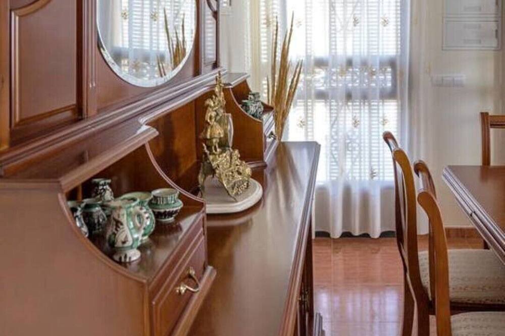 Photo of Bedroom in Priego de Cordoba