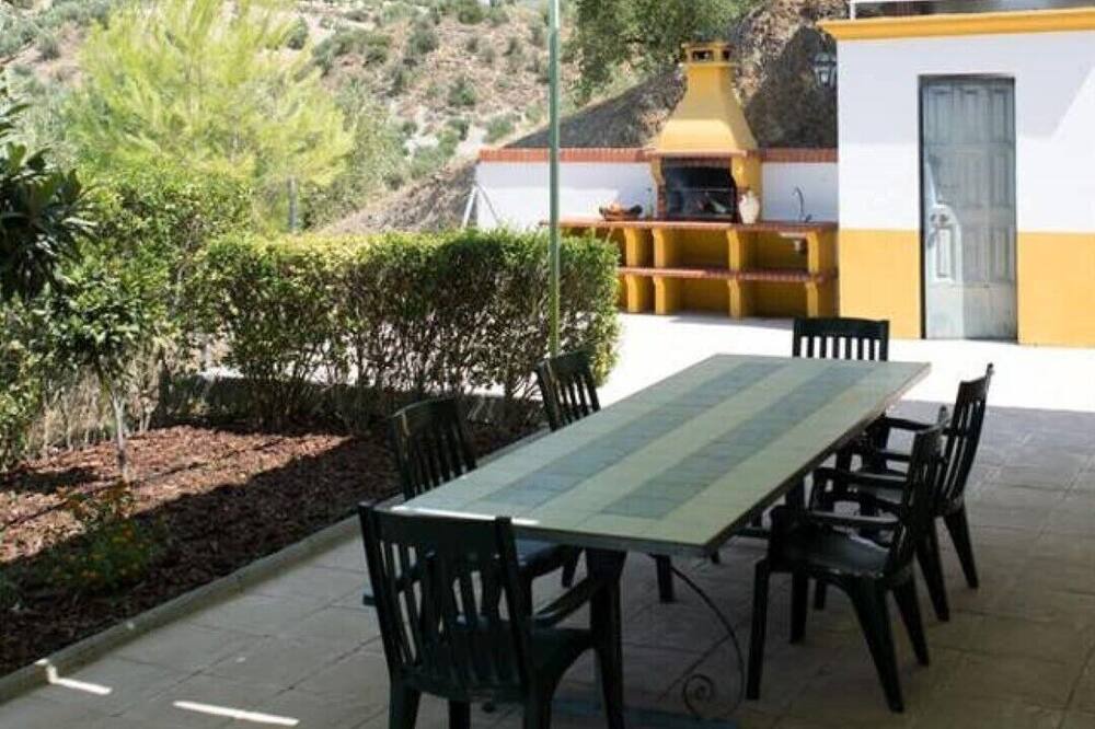 Photo of Patio Balcony in Priego de Cordoba