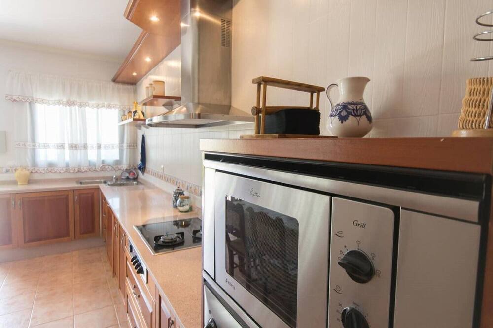 Photo of Kitchen in Priego de Cordoba